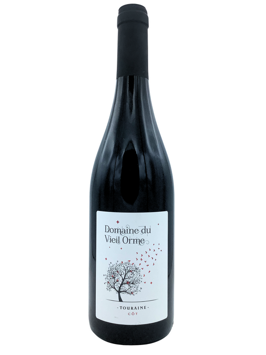Domaine du Vieil Orme Touraine