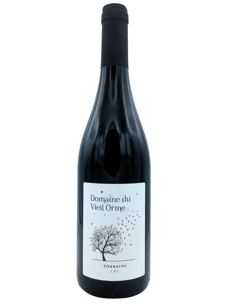 Domaine du Vieil Orme Touraine