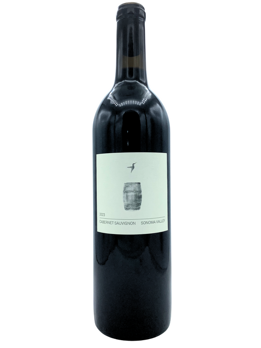 DORIS Cabernet Sauvignon 2023