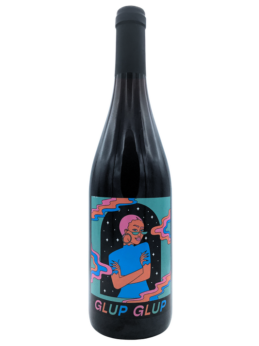 Grandes Vinos y Vinedos Glup Glup Garnacha 2024