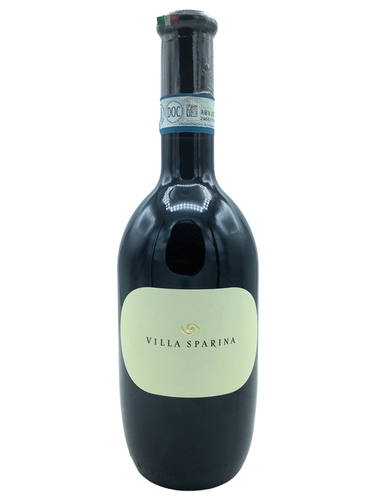 2021 Villa Sparina Barbera 375ml