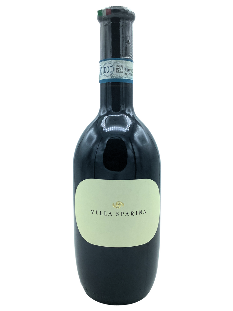 2021 Villa Sparina Barbera 375ml