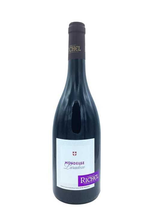 Richel Mondeuse "Paradoxe"