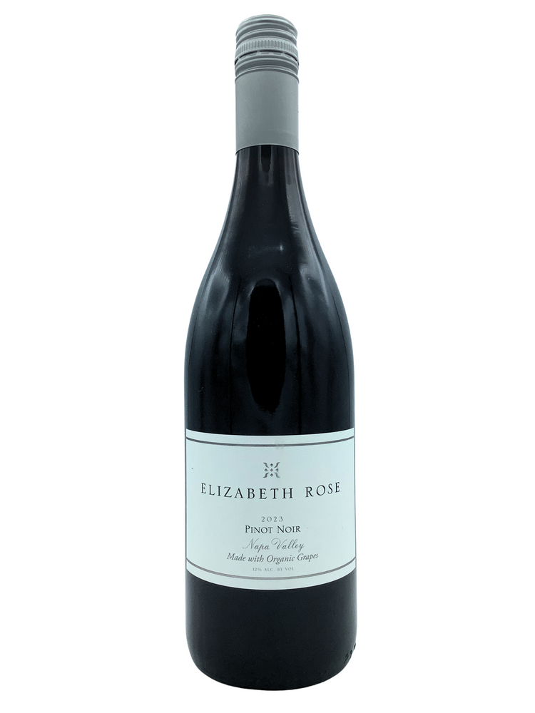 Elizabeth Rose Pinot Noir