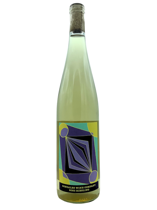 Gonzales Riesling Columbia Valley 2022