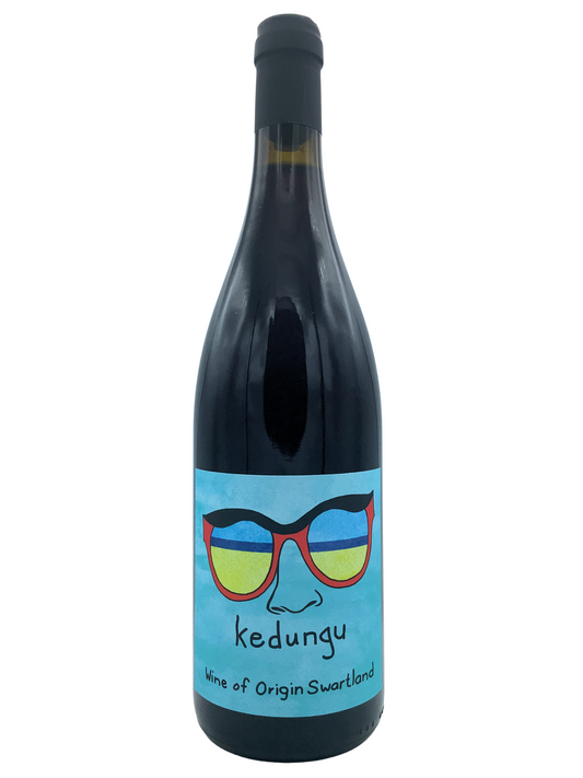 Intellego "Kedungu" 2022