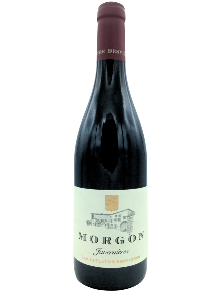 Louis-Claude Desvignes Morgon Javernieres
