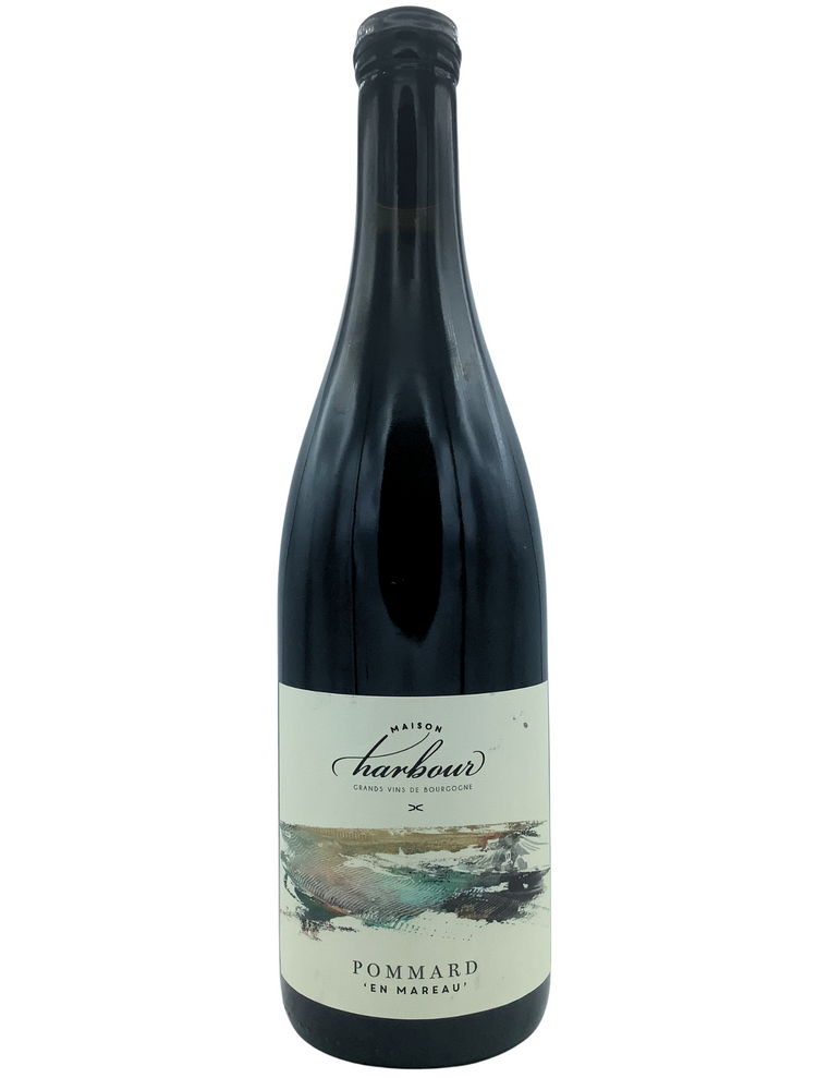 Maison Harbour Pommard En Mareau