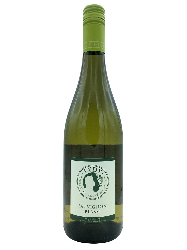2024 Thierry Delaunay Sauvignon Blanc TYDY