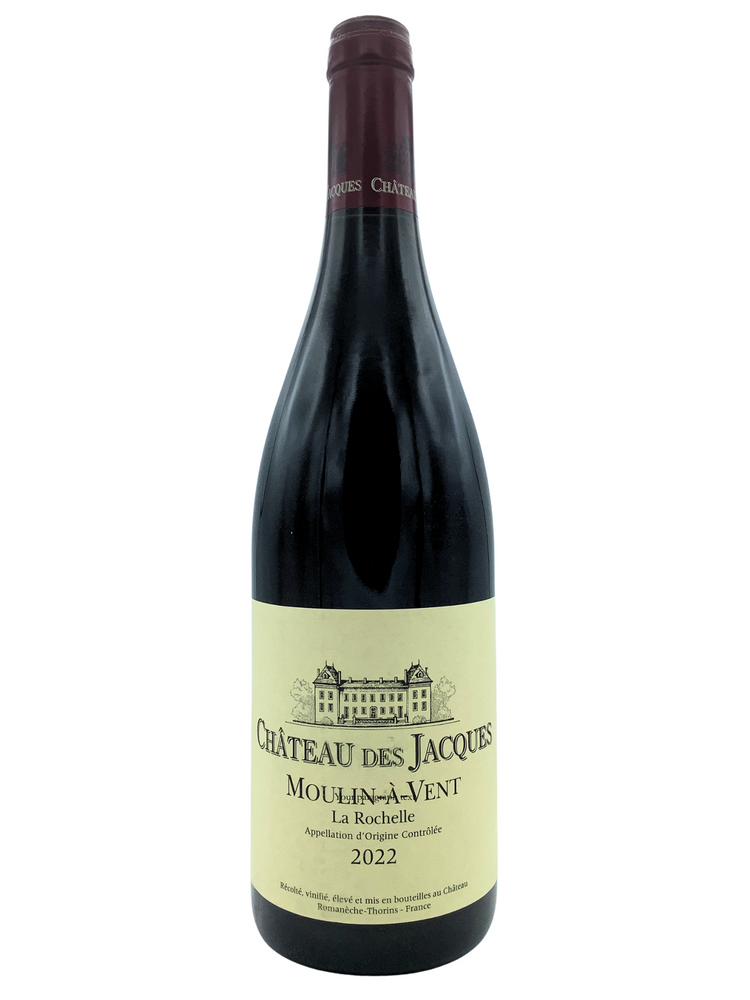 Chateau des Jacques Moulin A Vent La Rochelle 2022