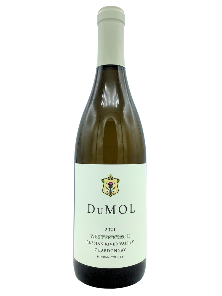 DuMOL Wester Reach Chardonay 2021