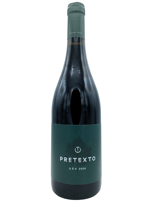 Textura Pretexto Dao Tinto 2022