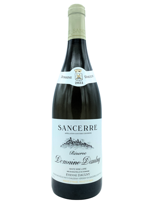 Domaine Daulny Sancerre "Cuvee Reserve" 2024