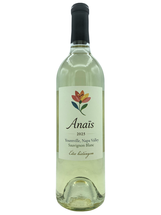 Anais Sauvignon Blanc 2025