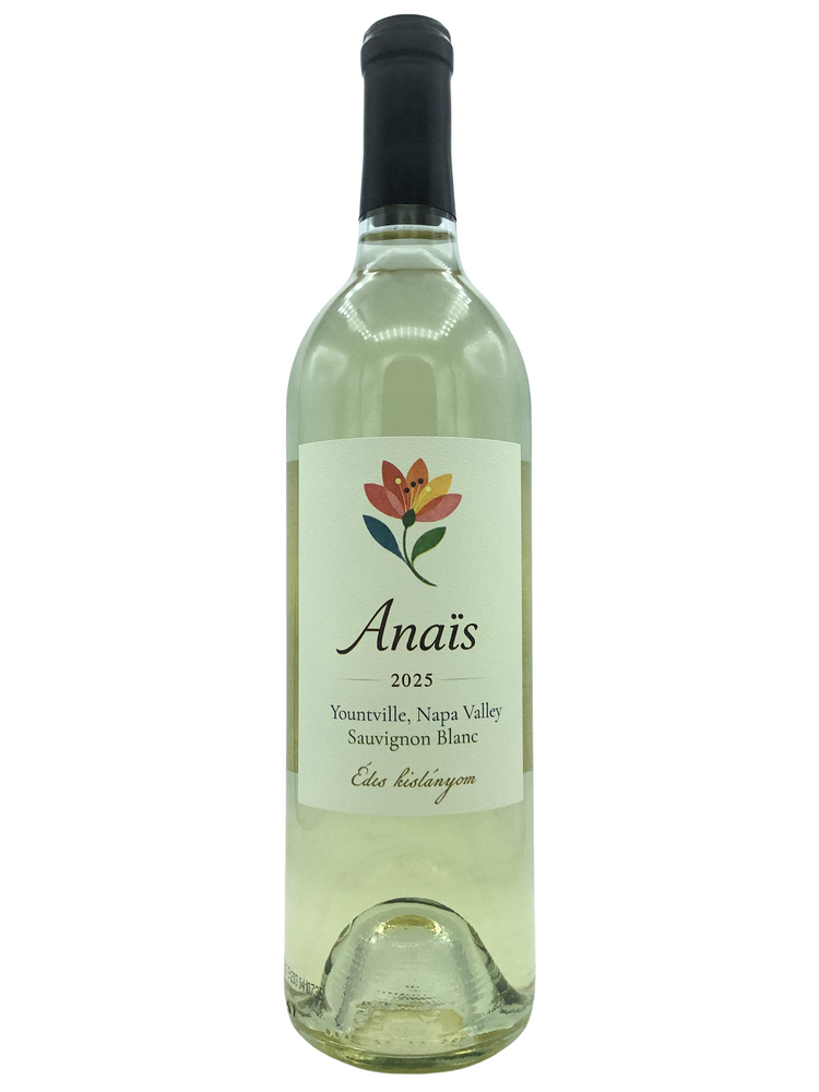 Anais Sauvignon Blanc 2025