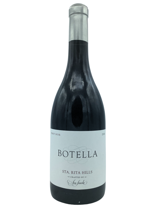 Sea Smoke Botella Pinot Noir 2024