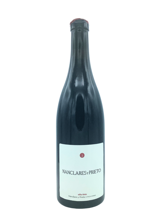 Nanclares y Prieto Tinto 2023
