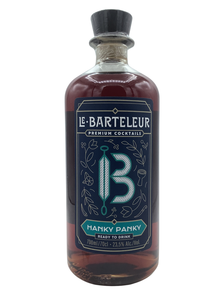 Le Barteleur Hanky Panky 700ml