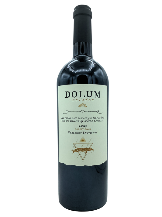 Dolum Estates Cabernet Sauvignon