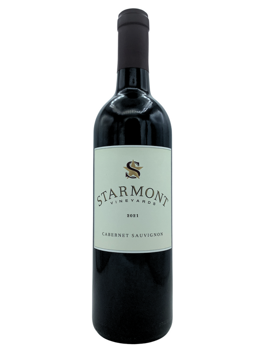 Starmont Cabernet 2021
