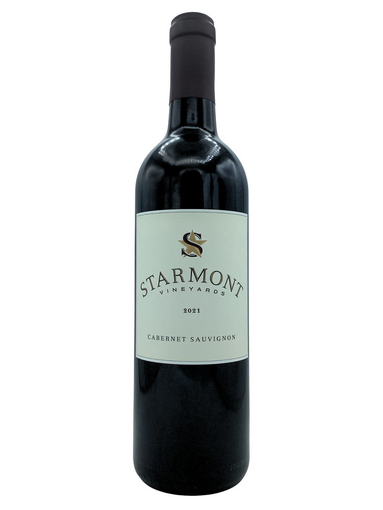 Starmont Cabernet 2021