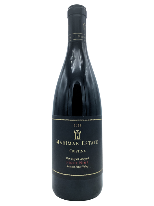 Marimar Cristina Pinot Noir 2021