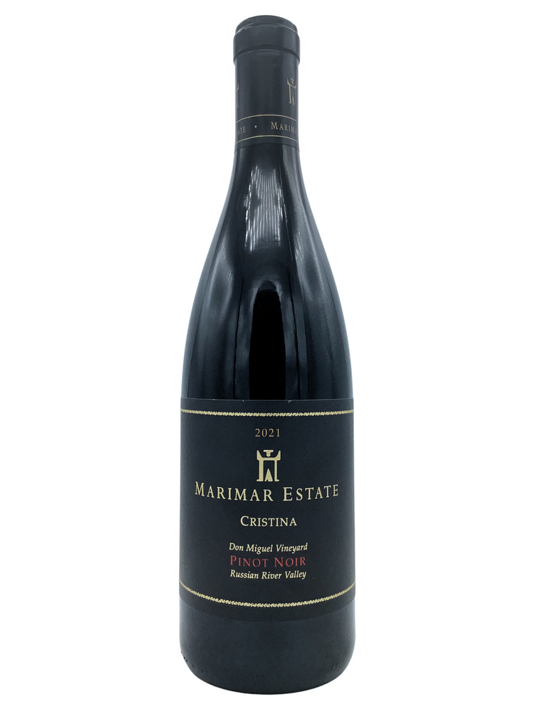 Marimar Cristina Pinot Noir 2021