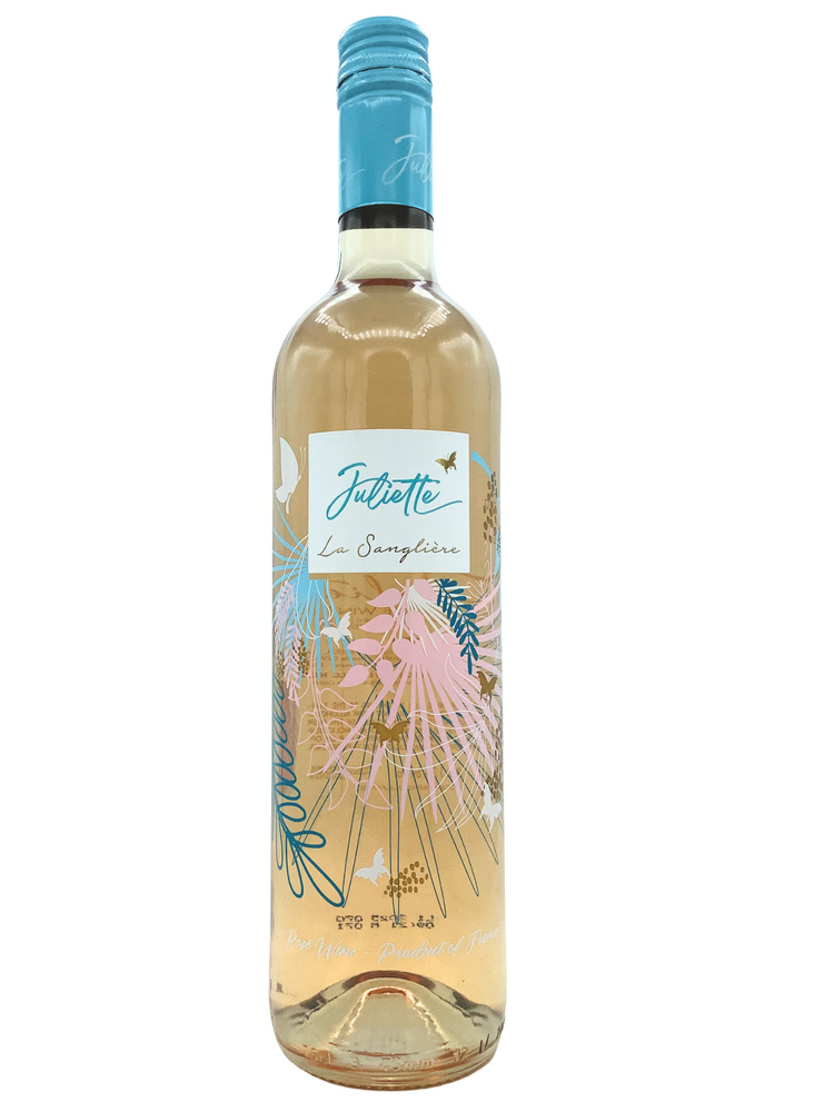 Domaine de la Sangliere Juliette Rose 2024