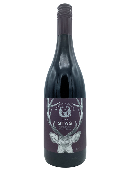 St Huberts The Stag Pinot Noir 2020