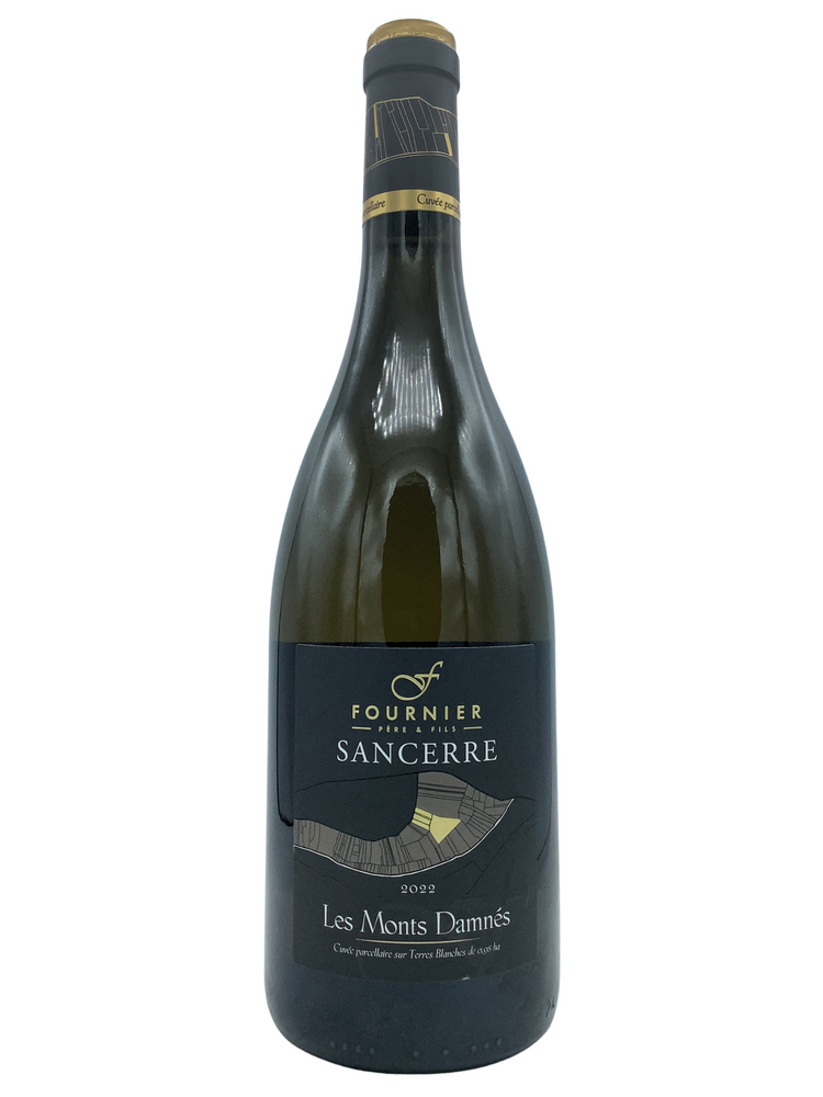 Domaine Fournier Sancerre Les Montes Damnes
