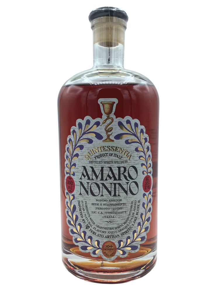 Nonino Quintessentia Amaro