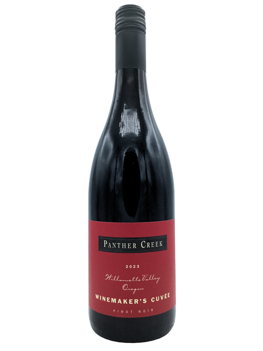 2023 Panther Creek Willamette Pinot