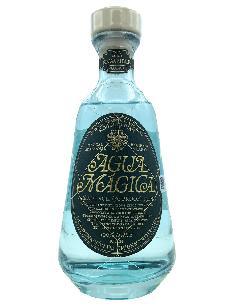 Agua Magica Ensamble