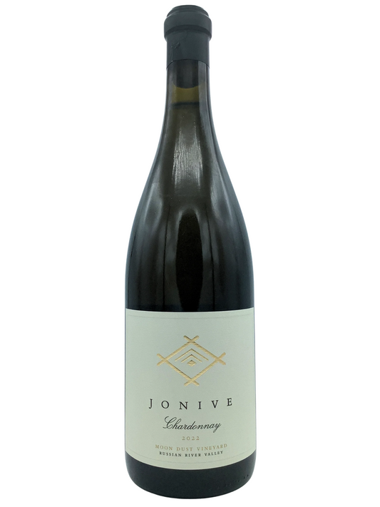 Jonive Estate Chardonnay RRV 2022