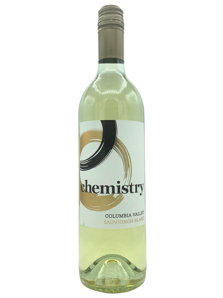Chemistry Sauvignon Blanc 2022