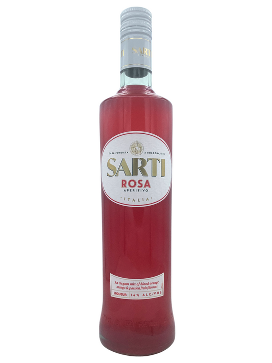 Sarti Rosa Aperitivo