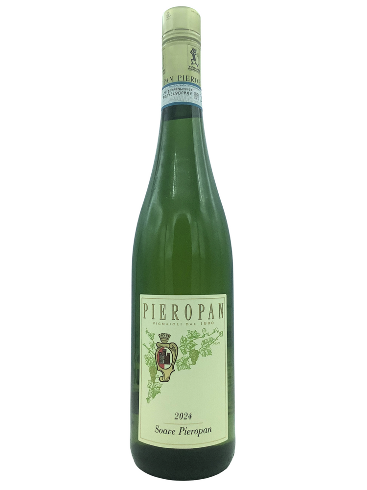 Pieropan Soave Classico 2024