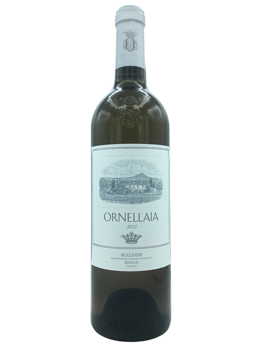 Ornellaia Bianco 2022
