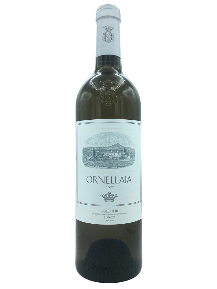 Ornellaia Bianco 2022