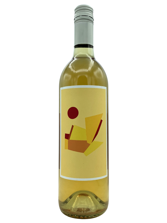 Gilbert Cellars Orange