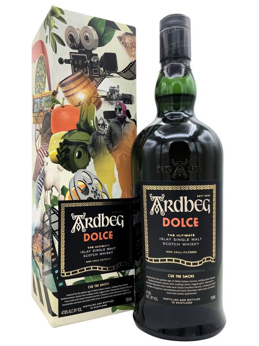 Ardbeg Dolce
