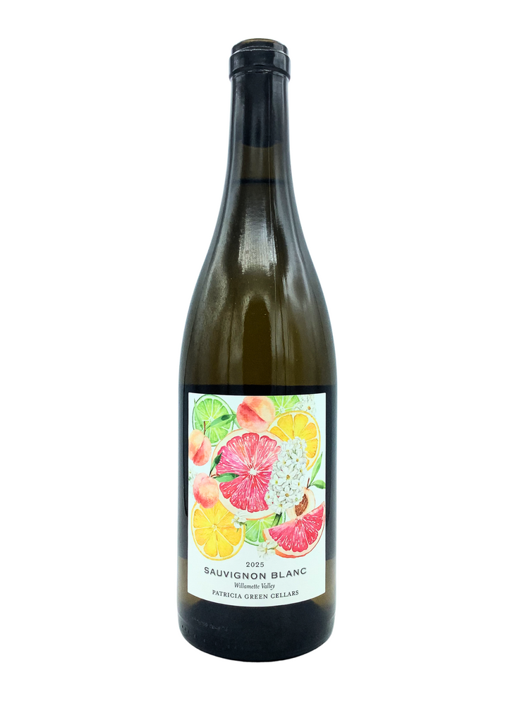Patricia Green Cellars Sauvignon Blanc 2025