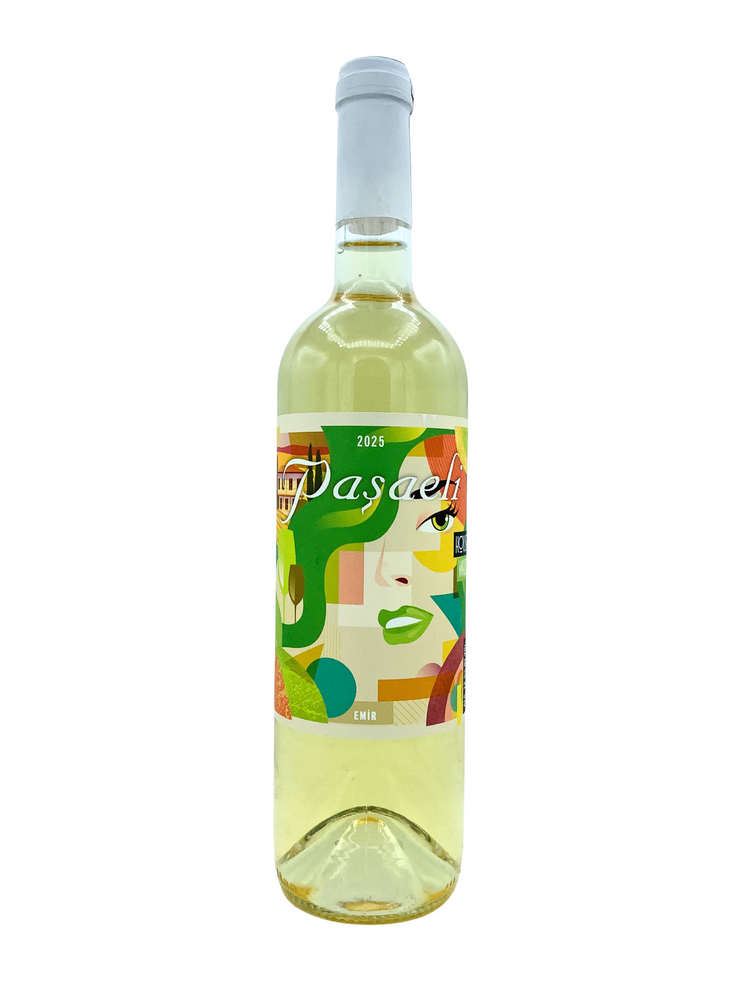 Pasaeli House White 2025