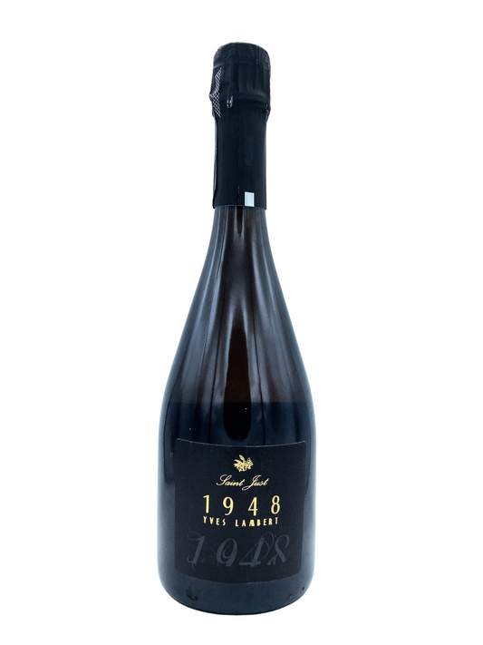 Arnaud Lambert "1948" Crémant de Loire Blanc Brut Nature