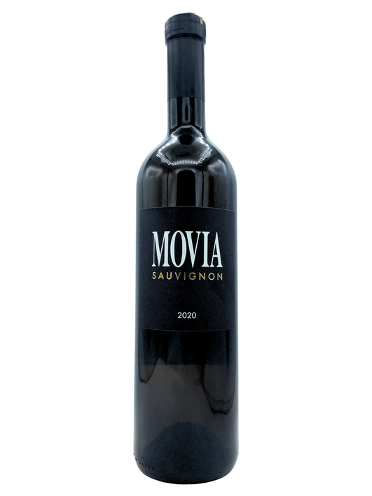 Movia Sauvignon Brda