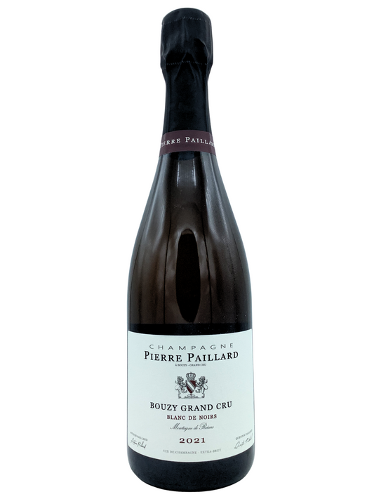 2021 Pierre Paillard Blanc de Noirs