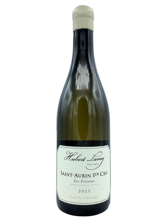 Hubert Lamy Saint Aubin Premier Cru Les Frionnes 2023