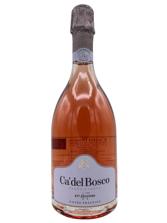 Ca Del Bosco Rose Prestige