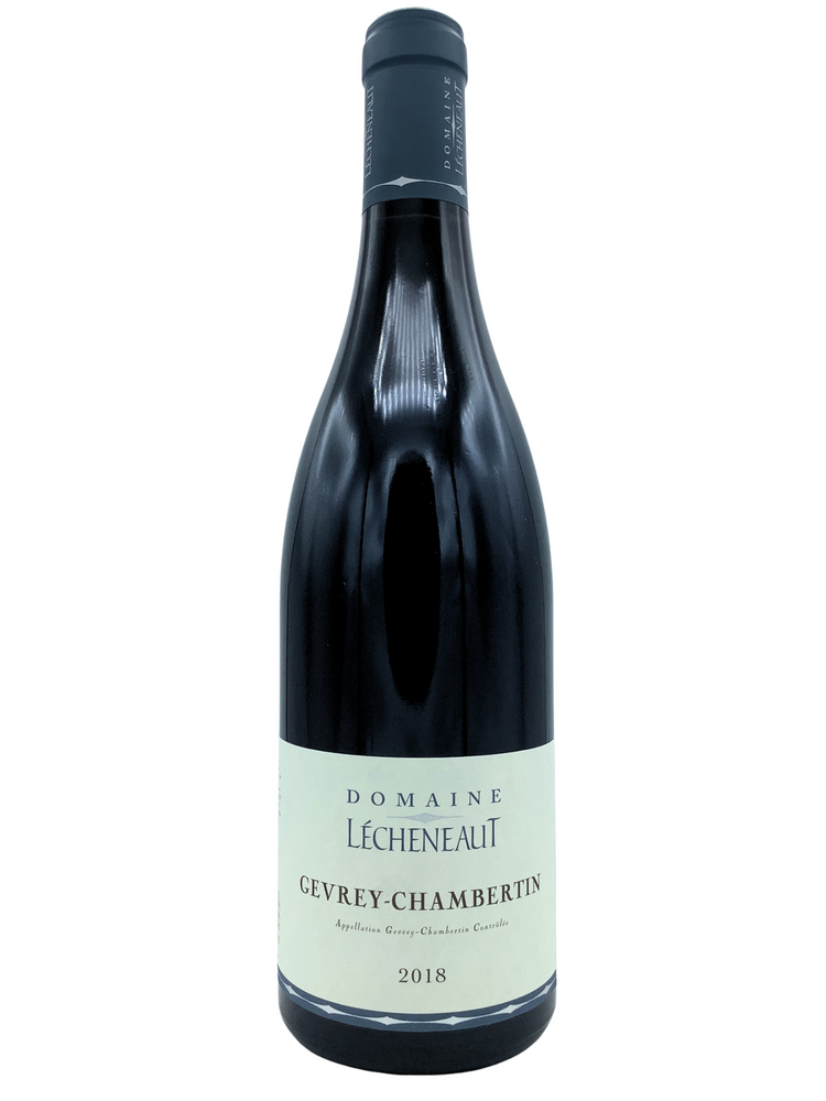 Domaine Lecheneaut Gevrey Chambertin 2018