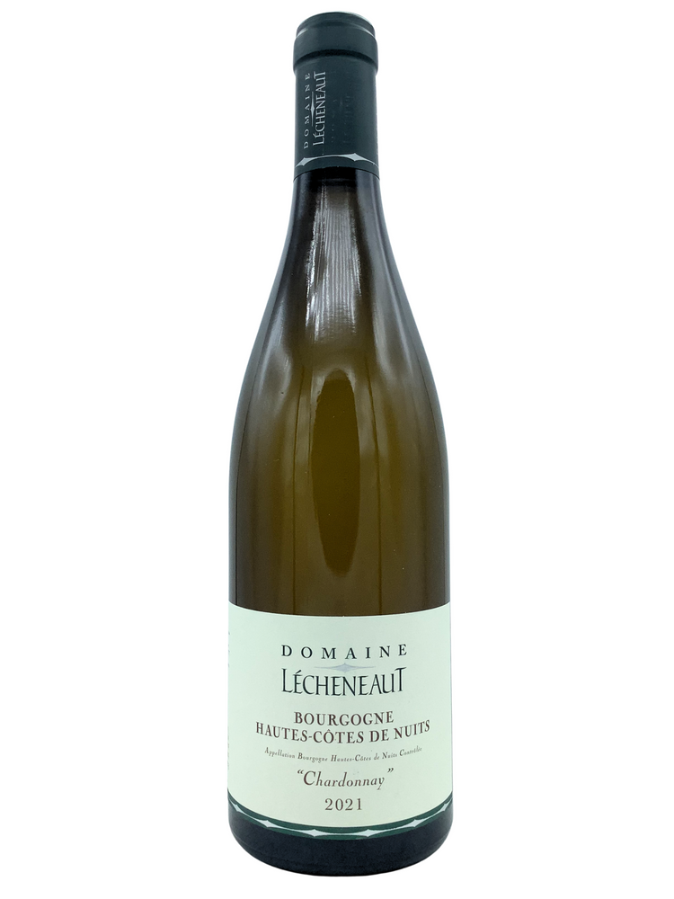 Domaine Lechenaut Hautes Cote de Nuits 2021